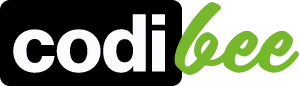 codibee Logo