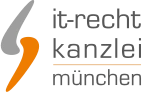 IT Recht Kanzlei München